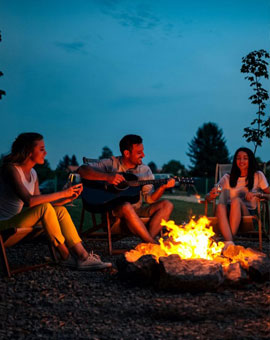 Campfire