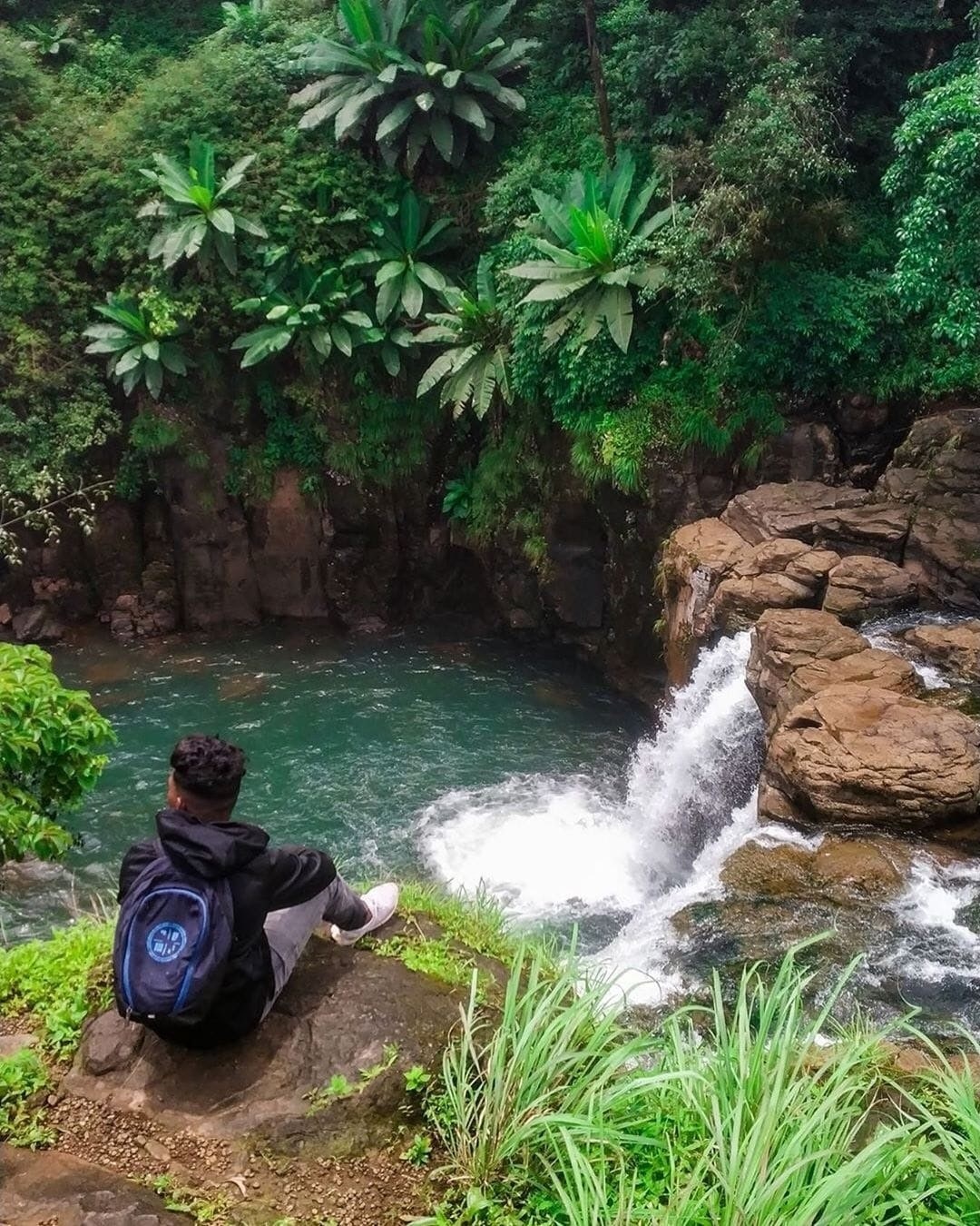 Vajra-Falls