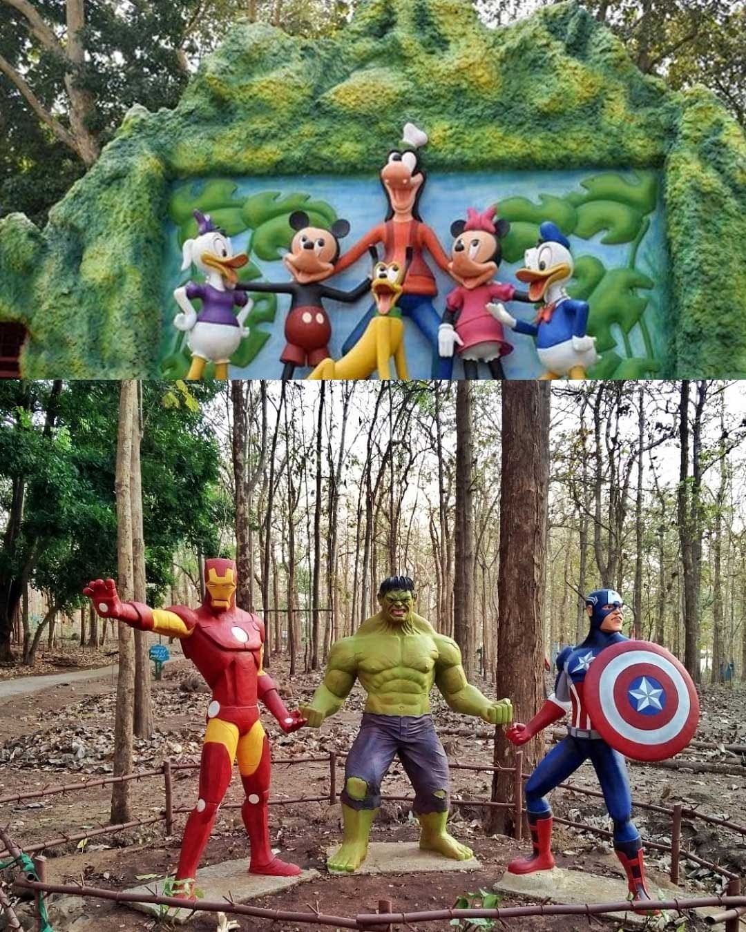 disney-park