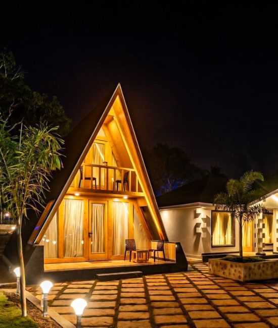 Jungle Homestay