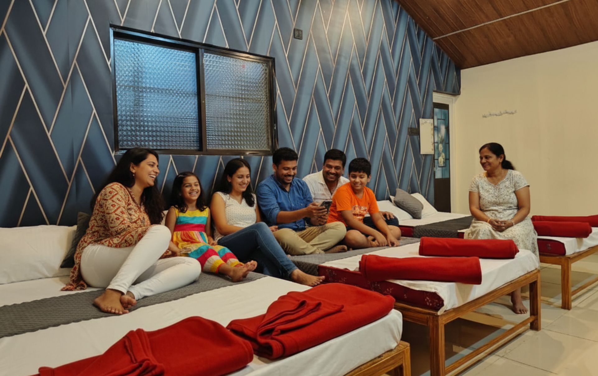 dandeli jungle resort at [dandeli stay inn]