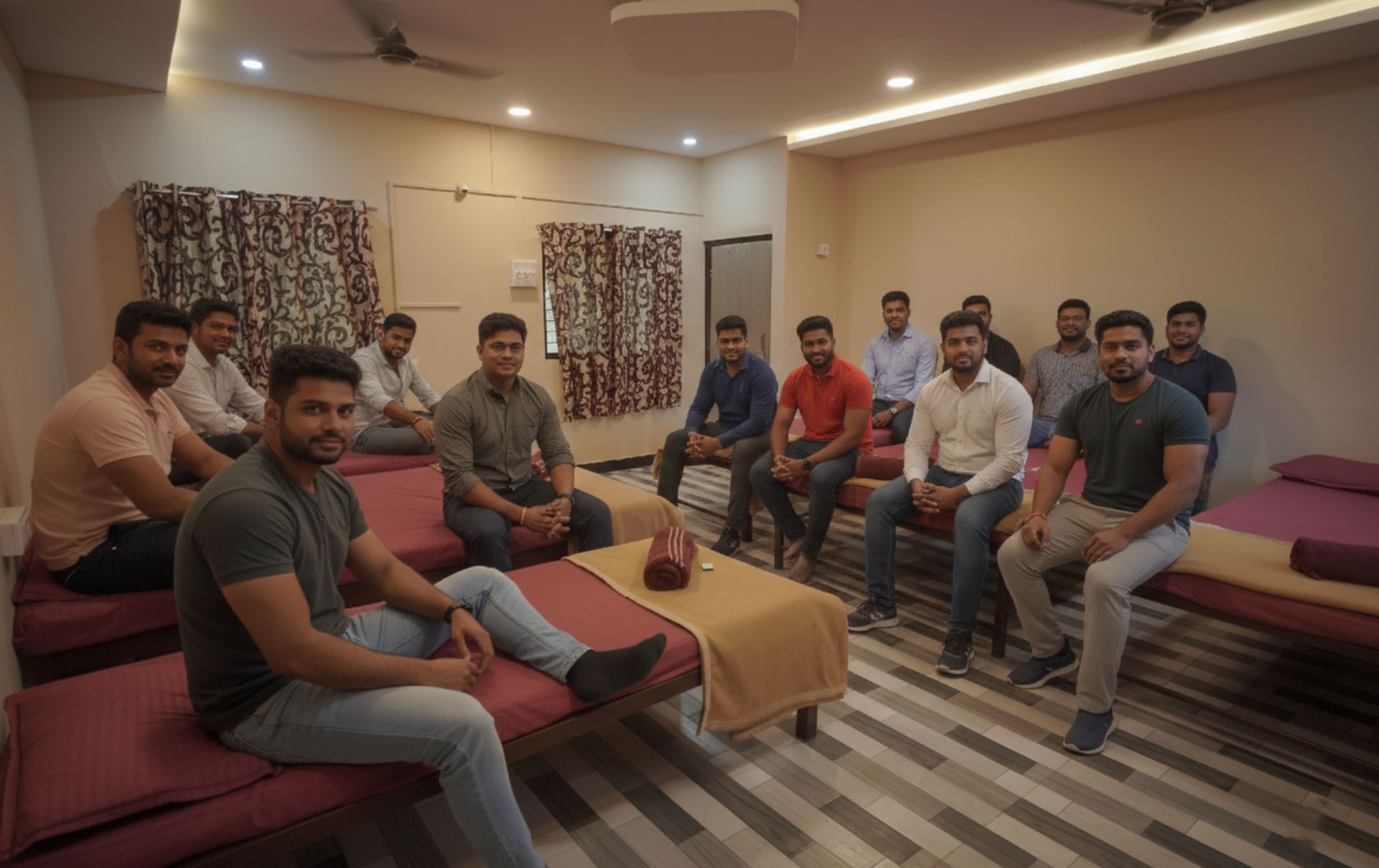 affordable groups stay at [dandeli stay inn] dandeli